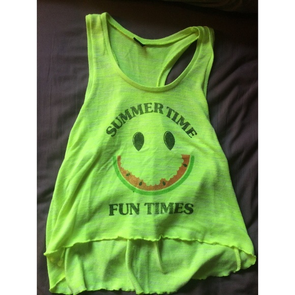 Cute beach cover up top