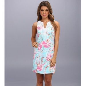 🎉FOUND🎉 Lilly Jellies Be Jammin Gabby Shift