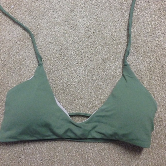 Midori Bikini top
