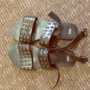 ASOS sandals