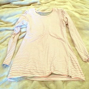 Lululemon top