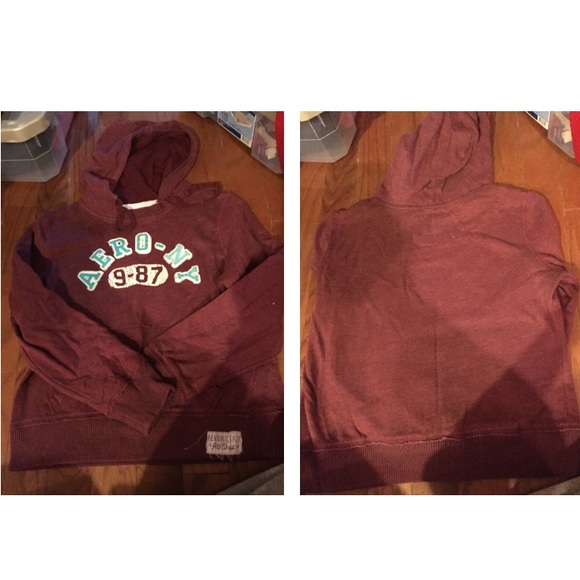 Aeropostale hoodie