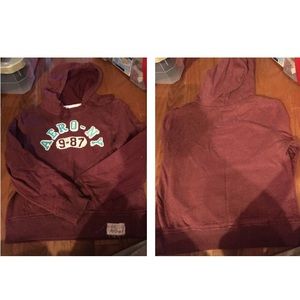 Aeropostale hoodie