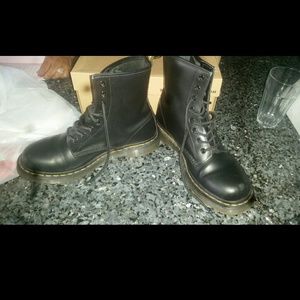 Dr martens