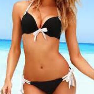 Victoria's Secret Push-up Swimsuit