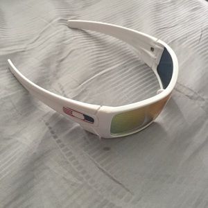 Brand New Oakley Batwolfs!