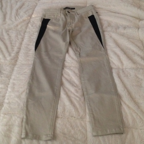 NWT Skinny ankle pant size 26!
