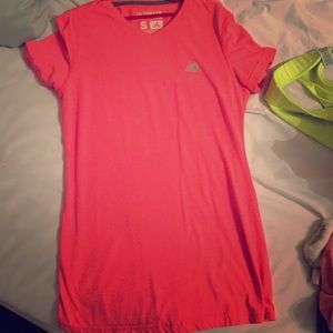 Running shirt Adidas