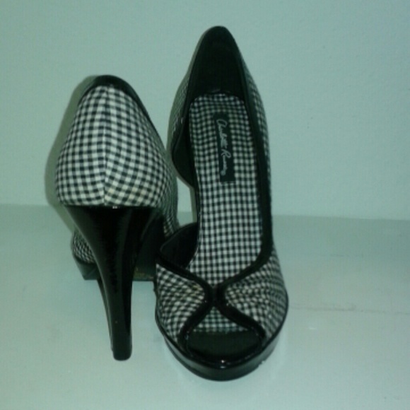 Shoes - Picture 2 of 3