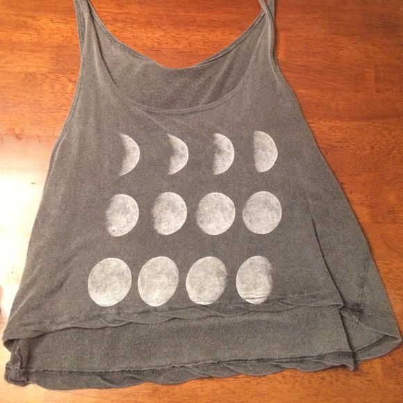 Brandy Melvile shirt