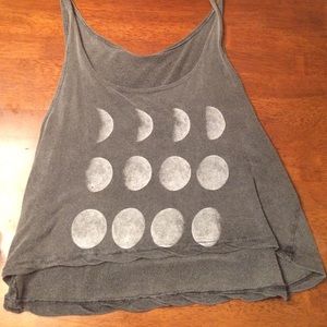 Brandy Melvile shirt