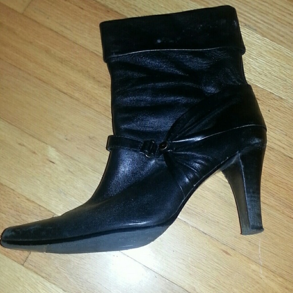 Boots boots boots!