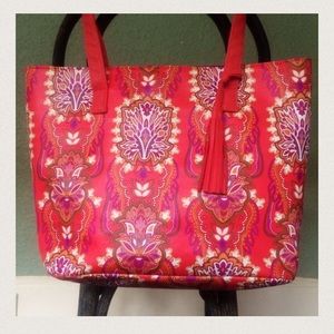 💥FINAL MARKDOWN! 💥tote bag NWOT