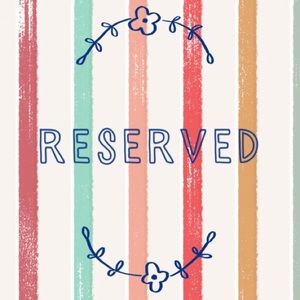 RESERVED 2 Nursing Bras