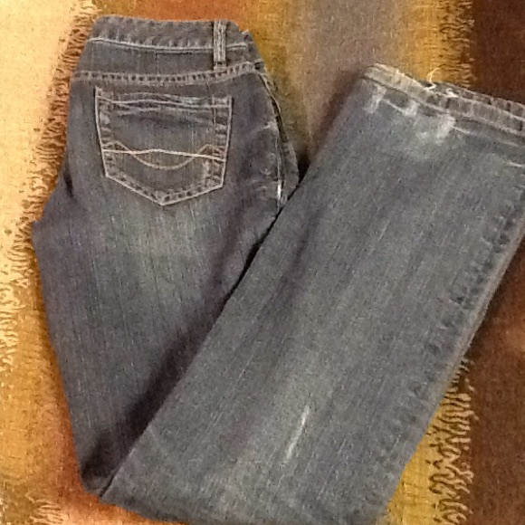 Junior Jean