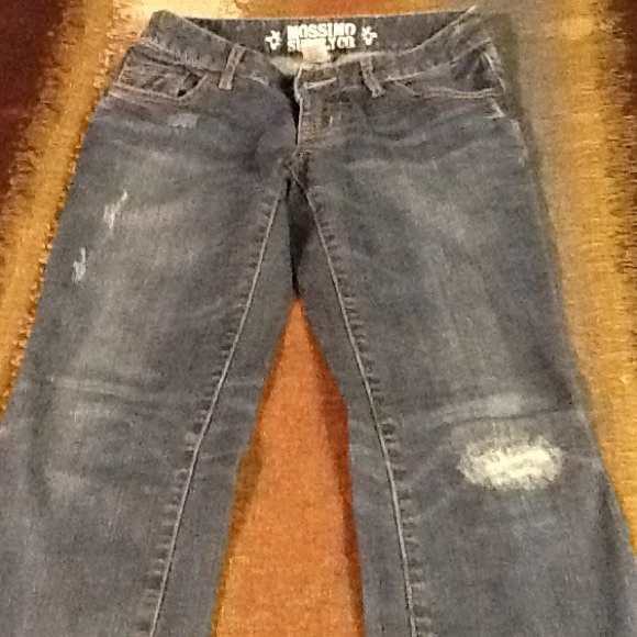 Junior Jean - Picture 2 of 3