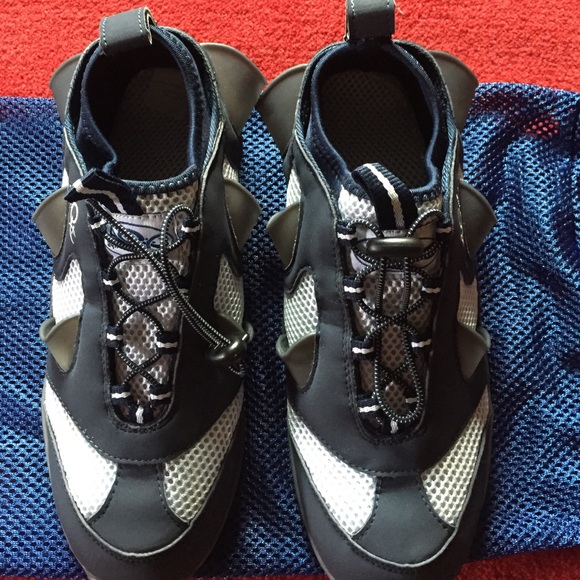 aqx aquatic training shoe