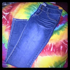 MUDD SKINNY JEAN / JEGGING