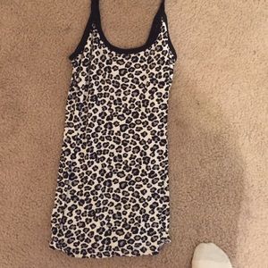 Cheetah tank