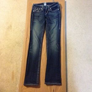 True Religion Women Jeans