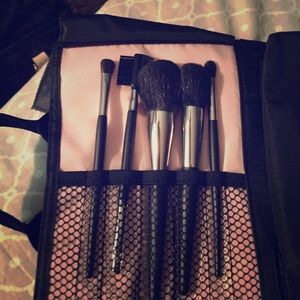 Mary Kay Brush Set
