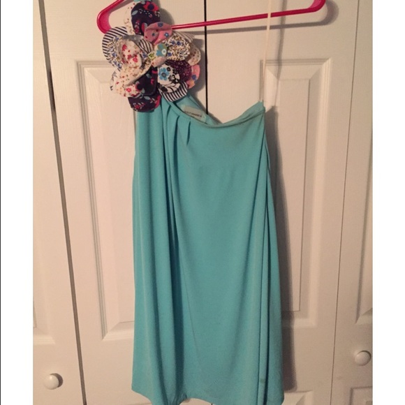 Judith March dress