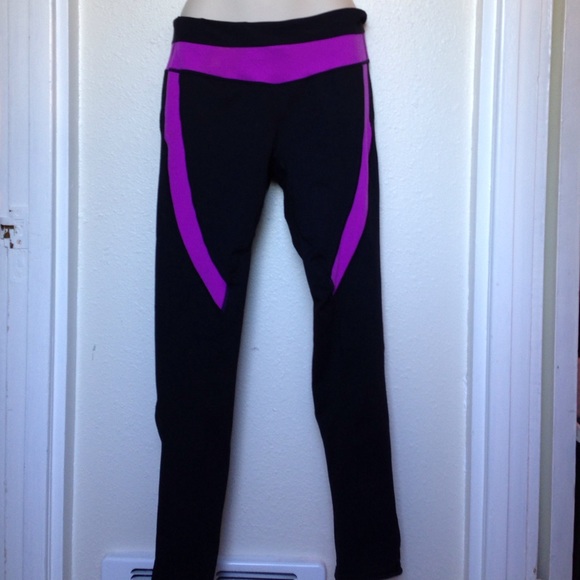 Zella Mesh Running Legginga