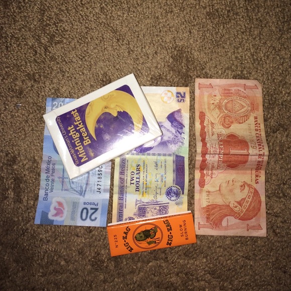 Miscellaneous  items! I trade and take offers.