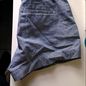 Khakis by GAP shorts