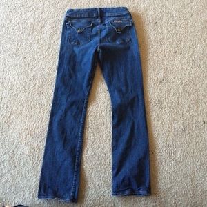 Hudson Beth Baby Boot