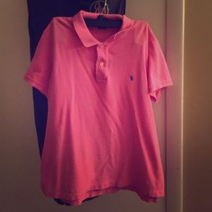Polo shirt