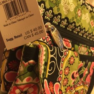 NWT "A Marie" Crossbody