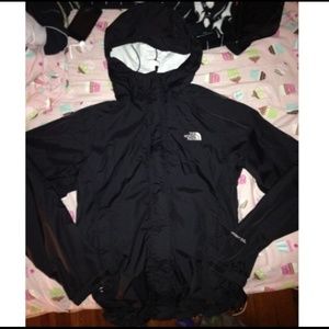 Northface Woman's Venture Jacket