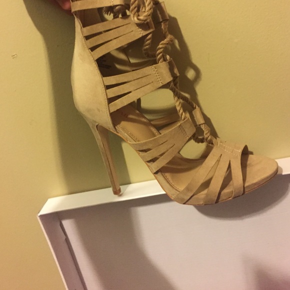 Just fab shoes