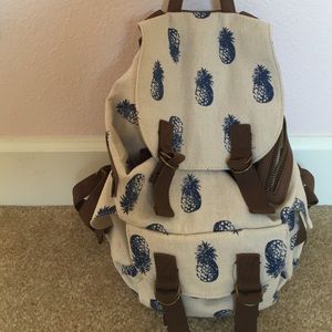 Icing backpack