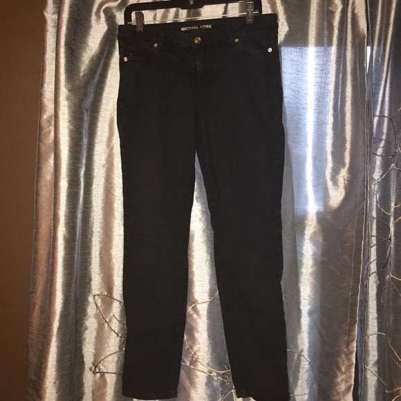 Michael Kors denim