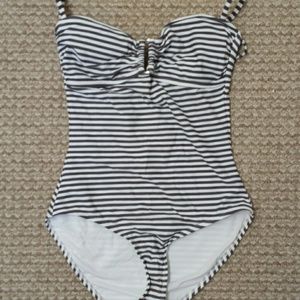 Old Navy Convertible One Piece Swimsuit