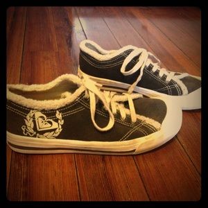 Roxy sneakers
