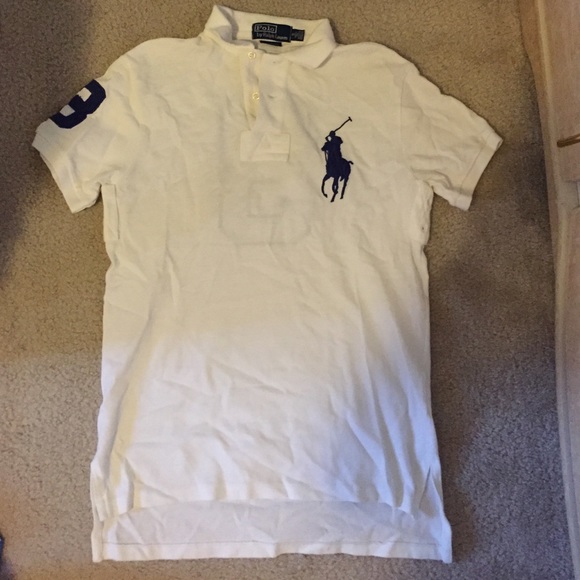 Polo Ralph Lauren Tops - Polo shirt