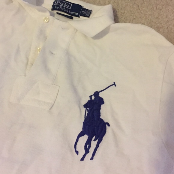 Polo shirt - Picture 2 of 4