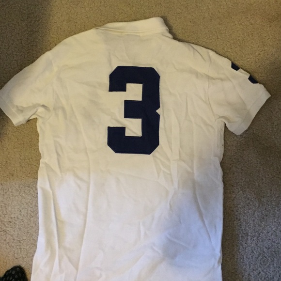 Polo shirt - Picture 3 of 4