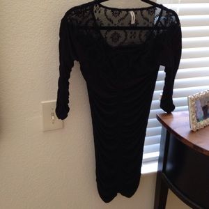 Free People Dresses - Free People LBD Free People Dresses - Free People LBD