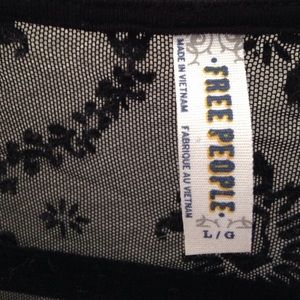 Free People Dresses - Free People LBD Free People Dresses - Free People LBD