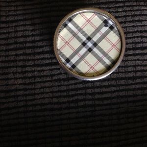 3 piece metal grinder