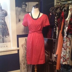 Lovely Lightweight Pink Dress