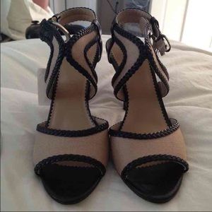 Brand new Tahari heels
