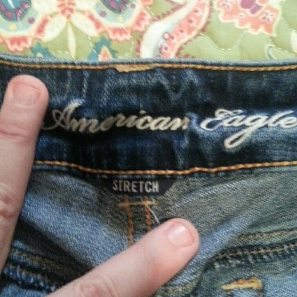 American eagle size 4 in women's - Picture 2 of 4