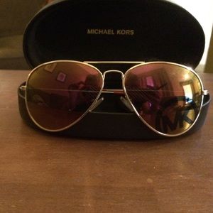 Michael kors sunglasses