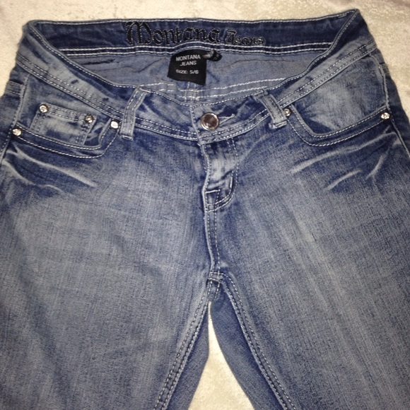 Jeans - Picture 2 of 3