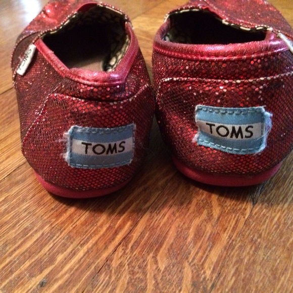Toms Shoes With Lace Holes Toms Shoes With Lace Holes